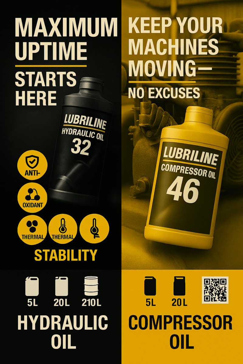 COMPRESSOR OIL 68 - Image 2